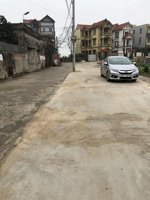 chính chủ em bán lô đất đấu giá đồng khay, 100m, lô 2x, giá 36 triệu/m2