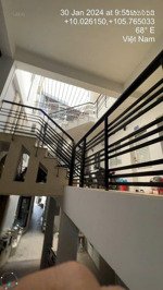 bán nhà mặt phố và nhà trọ đường hồ bún xáng, tân an, ninh kiều, cần thơ, 27 tỷ, 332 m2