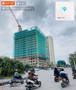 bán chung cư handico ct3a quang trung