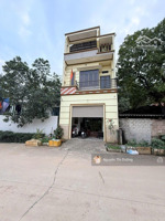 bán đất tặng nhà trung tâm thị trấn đại nghĩa cũ. nay là xã mỹ đức- sẵn nhà 3 tầng mới