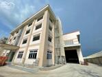 Cho thuê xưởng sản xuất nước suối Thạnh Hóa, Long An 1700M2 bao gồm dây chuyền và máy móc sx giá tốt 150tr