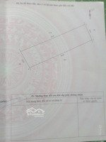 cần bán gấp lô đất 5m dài 20m sổ hồng riêng, thổ cư 100% giá 355 triệu tại bình minh, vĩnh long