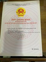 bán gần 700m2 đất kiệt ô tô 3m đường nguyễn tri phương, phường hội an