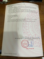 bán đất tại kiệt ô tô 3.5m nguyễn tri phương, 33 triệu, 691.2m2, mặt tiền 19.2m