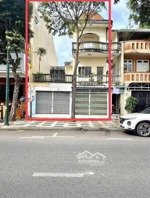 bán nhà mặt tiền lê hồng phong trung tâm tp.vũng tàu 250m(10x25) giá 43 tỷ tl