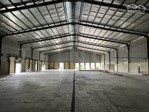 cho thuê kho xưởng bãi 4.000m² kho xây dựng 2.000m² có pccc và trạm điện 400 kva, lộ container.
