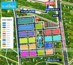 siêu rẻ! đất mặt bằng ngay quốc lộ 47, trục đại lộ 36m, cạnh cty may