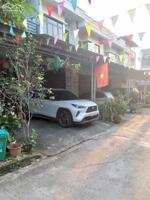 CHÍNH CHỦ BÁN MẢNH ĐẤT ĐẸP TẠI KHU TT THƯƠNG NGHIỆP CŨ - TP. TUYÊN QUANG