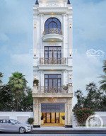 nhà đẹp như vin dân xây độc lập tại quán trữ ,kiến an,ô tô đỗ cửa ngày đêm, tiện ích đầy đủ..