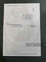 chủ gũi bán lô đất nền tđc diên toàn diên khánh ngay bên trường học gần chợ và dân cư đông sổ đỏ