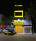 cho thuê tòa nhà trung tâm cần thơ mặt tiền đường trần hưng đạo