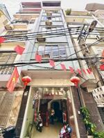 Bán Nhà Phân Lô Trung Kính - Trung Tâm Cầu Giấy, 54m, 6 tầng, Gara Ô Tô, Ngõ Nông, 22.5 Tỷ