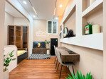 studio full nội thất siêu đẹp - trống sẵn