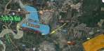 bán đất 3.000-5.000m² giá chỉ từ 1,7triệu/m² tại tam an, long thành, đồng nai