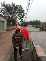 Bán Đất Dương Đức Hiền 75m, Ô Tô Tải Đánh Võng. Chỉ 4,5 tỷ.