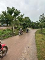 Bán nhanh lô đất mặt ngay sát đường Tây Bắc đang hiện hữu tại Lạc Thủy, Hòa BÌnh giá 490tr