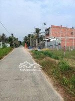 còn 4 nền sổ f0 nằm phía sau siêu thị điện máy chợ lớn, ql60, bình phú, bến tre giá 390 triệu/120m2