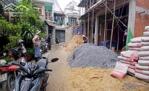 Bán đất hẻm 3m, Quang Trung, Thông Tây Hội, Tp HCM. 72m2, nở hậu, chỉ 5,2 tỷ