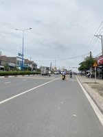 bán đất mặt tiền 2.496m2 thổ 300, shr, tân vĩnh hiệp tân uyên, gần chợ, trường, ubnd