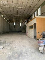 Cho thuê 350m2 xưởng Tân Phước Khánh _ Tân Uyên_ Bình Dương giá 17 triệu / tháng