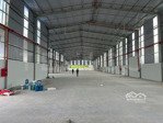 kho xưởng 4.900m² có pccc tự động và điện 3 pha, đường quốc lộ 61c gần ngã 3 đường vành đai