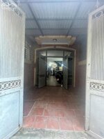 Bán nhà phố Vương Thừa Vũ 4 tầng kinh doanh 72m2