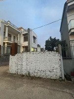 đất đẹp- giá tốt cần bán nhanh lô đất 3 mặt thoáng tiềm năng tại huyện hoài đức, tp hà nội