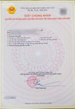 Bán đất Ngũ Phúc - Kiến Thuỵ - Hải Phòng