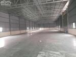 CHO THUÊ XƯỞNG KHUÔN VIÊN XƯỞNG 2.000M2 TẠI TP HẢI DƯƠNG
