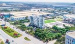 chủ đầu tư cụm jutech: 500 ha ..5ha . sát vành đai 4. giao thông thuận tiện