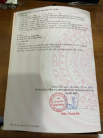 cần tiền bán lô 691m2 cẩm nam hội an