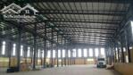 CHUYỂN NHƯỢNG NHÀ MÁY 15000M2 TẠI KCN HẬU CẦN CẢNG TAM HIỆP