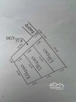 nhỉnh 1 tỷ có ngay 70m2 đất tại văn lâm hưng yên ô tô đỗ cửa