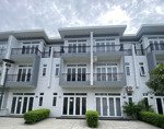 cần bán gấp nhà phố, shr 75m2_ rẻ hơn thị trường, bao phí sang tên_ an ninh, tiện ích đầy đủ