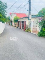 lô đất 91m² tân yên bn, vuông, đẹp, đông dân cư nhường lại cho người có duyên