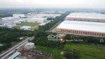 hơn 1700m2 có thổ cư. ngay kcn phước đông. 4,56 tỷ