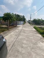 chỉ 6tr/m2 với lô đất 104.7m2 tại bình định, thái bình tiềm năng tăng giá cao