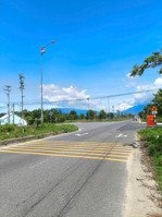 ngay tthc huyện h. vang *140m² mặt tiền nhựa 11m5* ra quốc lộ 14b có 200m, giá chỉ 1 tỷ 785 triệu!