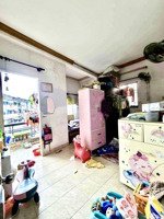 mt ba đình q8 - nhà 4 tầng - ngang 4m - kd đỉnh sầm uất - nhỉnh 7tỷ