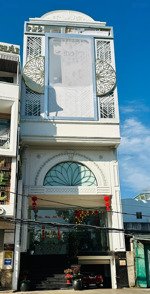 cần bán nhà mặt tiền đường nội bộ - 16/4b phan văn trị, p.an phú, quận ninh kiều, cần thơ