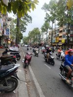 định cư bán gấp trong tuần nhà 4 tầng mặt tiền đường 3 tháng 2, quận 11