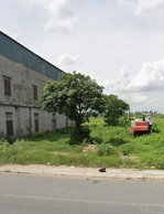 bán đất 100m2 tại quốc lộ 38, cẩm hưng, cẩm giàng, hải dương chỉ với giá siêu hời 5,5 tỷ