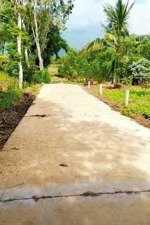 bán đất xã xuân trường, xuân lộc, đồng nai gần đường nhựa cây số 2, đất thổ cư, đường bê tông
