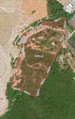 hơn 14.000m2 đồi view trực diện sungroup & cửa biển hòn rớ, phường nam nha trang