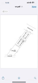 chính chủ bán lô đất 2 mặt tiền suối cá, khánh trung, khánh vĩnh