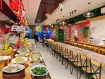 chính chủ sang nhượng quán buffet lẩu chay phường phước nguyên, tp. bà rịa