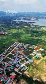 bán đất dịch vụ vinh tiến - bá hiến - bình xuyên - giáp nhà ở xã hội