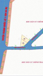 chỉ 950tr sở hữu lô đất đẹp khu an toàn, xã cam hiệp, diện tích 130m2 mặt tiền 7m có 100 thổ cư