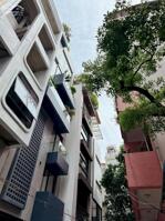 Bán toà ccmn Linh Quang dòng tiền 140tr/tháng sát phố 85 m² 7T TM xây mới chỉ 260tr/m