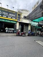 Nhà mặt tiền Nguyễn Thành Vĩnh-Trung Mỹ Tây-Q12.Dt 4,2x11,6~49m2~2 tấm~5,4ty